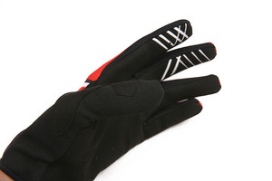 Guantes de Ciclismo para Hombre y Mujer, Transpirables, para Bicicleta de Montaña, Medios Dedos, para Fitness, Ciclismo, Entrenamiento, Deportes al Aire Libre - Product Image 4