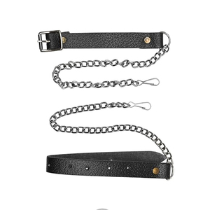 สปอร์รันหนังแท้คุณภาพสูงสีพื้น หนังแท้คุณภาพเยี่ยม ราคาขายส่ง - Product Image 5