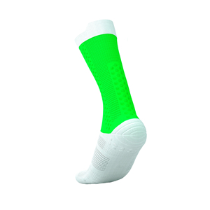 Men's Anti-Slip Athletic Knee-High <b>Socks</b> Made of Soft <b>Polyester</b> Quick-Dry Anti Slip <b>Socks</b> - Product Image 2