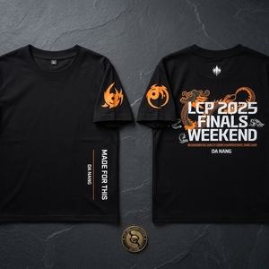 Camiseta con Logotipo Personalizado, Algodón, Manga Corta, Ropa Promocional para Eventos de Equipo - Product Image 4