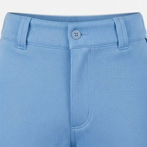 Pantalones de Béisbol para Hombre, Uniformes Personalizados para Equipos, Pantalones Deportivos de Corte Atlético, Ropa Deportiva Resistente con Diseño de Rayas Laterales, Servicio OEM para Entrenamiento y Juego - Product Image 4
