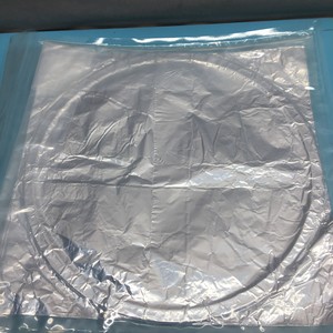 Tokyo Electron TEL D119348 <b>Spacer</b>, Sput Shield - Trusted Global Legacy Semiconductor Equipment and Parts at - Product Image 4