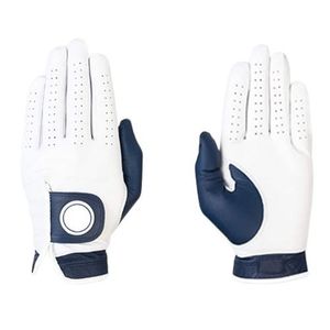100 pièces de gants de golf pour hommes en cuir Cabretta antidérapants et respirants, logo personnalisé, fournisseur en gros OEM, ShineWays Enterprises SW-E-2026 - Product Image 4