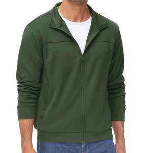 Chaqueta Deportiva para Hombre de Primera Calidad con Material Resistente para un Uso Prolongado y Cómodo - Product Image 3