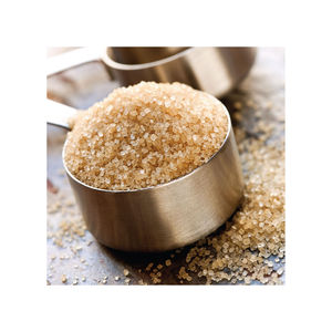 Sucre de canne blanc raffiné ICUMSA 45 de haute pureté, granulé, édulcorant en sac pour la transformation alimentaire, commerce international - Product Image 5