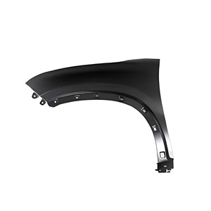 เหมาะสำหรับ Hyundai Alcazar Creta รุ่นที่ 2 SU2 1.5L 2.0L G4FG D4FA แผงบังโคลนหน้าซ้าย LH OEM 66311BV000 MOBISS - Product Image 1