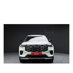 Ford Explorer 2.3 Platinum 4WD 2024, 9,061 km, Caja de Cambios Automática, Volante a la Izquierda, Cámara Trasera, 7 Asientos, Techo Panorámico, Luces LED - Product Image 3