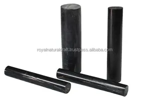 Haute qualité fait à la main corne de buffle rouleau poignée artisanat naturel de l'inde prix usine qualité corne de boeuf rouleau Source - Product Image 3