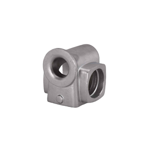 High Precision Investment Casting Gear <b>Box</b> Housing - Product Image 4