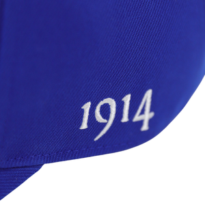 Casquette de baseball noire avec écusson Phi Beta Sigma, lettres grecques brodées, logo ajustable, vêtement de fraternité - Product Image 5