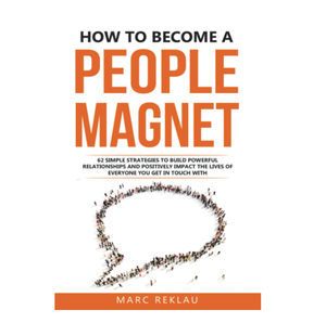 Comment devenir un aimant pour les personnes : Livre de motivation et de réussite pour le développement des relations (Broché, Vente en gros) - Product Image 2