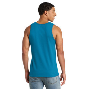 Training Sleeveless Tee Men Moisture Wicking Workout VestSports <b>Singlet</b> Men Quick Dry <b>Running</b> Tank Top Wholesale - Product Image 4