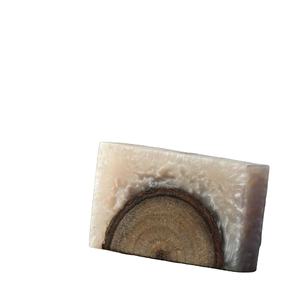 Gabinete de cajón de forma rectangular de resina blanca y de madera, perillas de mármol de gran venta con tamaño de forma de Color personalizado - Product Image 1