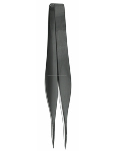 คีมคีบเศษกระดูกแบบละเอียด WPS-FF-03 ยี่ห้อ WORLD PRECISION SURGICAL รุ่น Feilchenfeld ขนาด 3 นิ้ว ทำจากเหล็กกล้าไร้สนิม ชุดเครื่องมือผ่าตัด - Product Image 4
