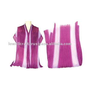 Customize Tudung Cooling Cotton Underscarf <b>Tie</b> <b>Back</b> Hijab Breathable Lightweight Soft Inner Hijab Cap for Daily Wear - Product Image 2