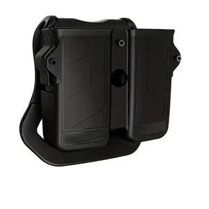 Magazine Pouch Tactical Quick Universal Double Stack Mag Pouch Holder Magazine Carrier Accessories
