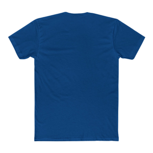 T-shirt Jack and Jill Legacy Maker Mom pour femme, bleu royal, en coton doux, à manches courtes, décontracté, motif fierté familiale - Product Image 2