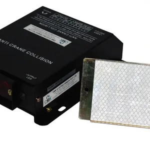 Dispositivo Anticolisión para Grúas CMK ACC-10 con Salida LED 110V/220V AC para Uso Industrial - Product Image 6