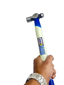 ค้อนหัวกลม HIRA 300 กรัม ด้ามไม้ สำหรับงานอุตสาหกรรม/งาน DIY - Product Image 1