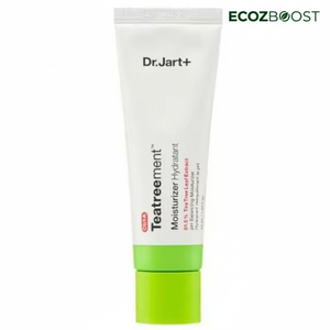 [Dr. Jart +] Ctrl a Teatreement Moisturizer 100mL-Cosméticos de Corea al por mayor - Product Image 1