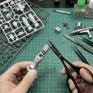 Tijeras para Cinta Deportiva de Alta Resistencia, Tijeras para Cortar Cinta de 6.75 Pulgadas - Product Image 1