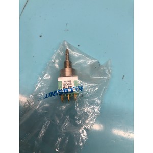 สวิตช์แบบกด ALCO MPE 206A, 172139 - อุปกรณ์และอะไหล่เซมิคอนดักเตอร์ระดับโลกที่เชื่อถือได้ - Product Image 4