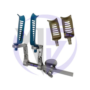 Retractor de Cirugía de Columna Vertebral Mínimamente Invasiva de Alta Calidad, Instrumentos Quirúrgicos de Acero Inoxidable al por Mayor - Product Image 2