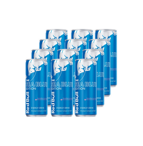 Venta al por Mayor de Red Bull Edición Juneberry, 24 Latas de 250 ml, Apto para Dietas Vegetarianas, Veganas y Sin Gluten, Exportación Global Disponible - Product Image 5