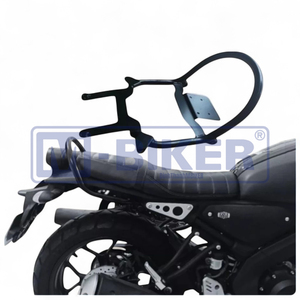 Poignée de maintien pour passager de style boucle pour Yamaha XSR155 - Pièces et accessoires de moto |   M-Biker - Product Image 1