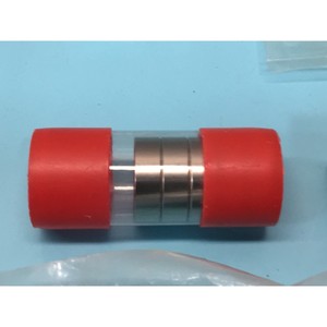 2 UNIDADES DE FILTRO FLUOROWARE MILLEX FG 0.20M # 221-08 - Equipo y Piezas de Semiconductores de Confianza de Marca Global Legacy - Product Image 6