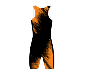 Combinaison de compression pour la course à rames ProFlex, haute performance - Product Image 4