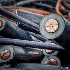 High Purity <b>Copper</b> Cable <b>Scrap</b> 99.9% Mill-berry <b>Copper</b> Wire <b>Scrap</b> for Recycling Industrial Grade Bulk Supply - Product Image 6