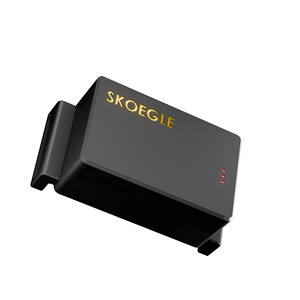 Rastreador GPS Inteligente con WiFi 4G/5G, Botón SOS, Batería Recargable Android, Navegación en Tiempo Real, Resistente al Agua IP67, Venta al Por Mayor - Product Image 1