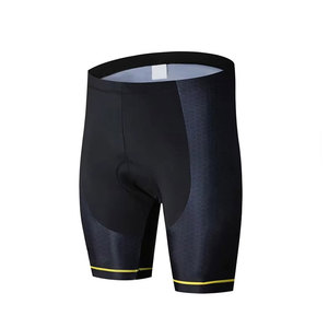 Meilleurs shorts de cyclisme nouvelle collection, qualité supérieure, tissu doux, pour le cyclisme, la course et le fitness - Product Image 1