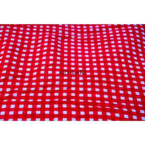 Tissu imprimé sur mesure en coton 100 %, idéal pour l'ameublement et les vêtements, designs personnalisés également disponibles - Product Image 3