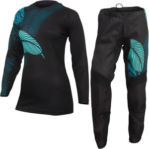Combinaison de motocross confortable et de haute qualité pour hommes et femmes, sur mesure / Combinaison de motocross pour femmes, style 2026, dernière collection - Product Image 1