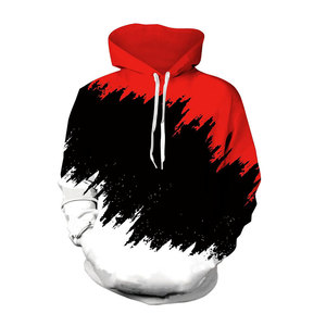 Cheap Price Latest Design Top Quality New High Quality Cotton Hoodies <b>Thick</b> <b>Fleece</b> Custom Men Hoodies For Online sale - Product Image 1