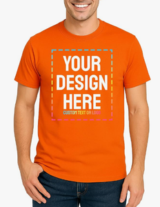 เสื้อยืดสตรีทแวร์ผู้ชาย พิมพ์ลายกราฟิก โลโก้สั่งทำ แขนสั้น ทรงปกติ ผ้าฝ้าย 100% น้ำหนัก 220 กรัม สไตล์ลำลอง ขายส่ง รับผลิตแบบ OEM ODM - Product Image 2