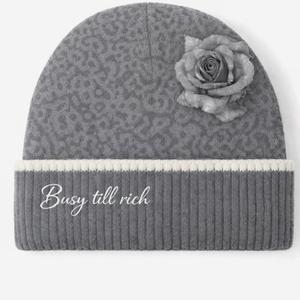 Gorra de Béisbol de 5 Paneles de Color Sólido con Estampado Puff, Personalizable, 100% Algodón, Ligera, Unisex, Tejido Común, Hecha en Pakistán - Product Image 3