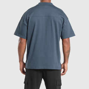Polos de Golf Premium para Jugadores Profesionales y Clubes de Golf, Polos de Golf Transpirables de Secado Rápido Personalizados - Product Image 3