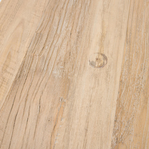 Mesa de Centro Moderna de Madera, Elegante Mesa de Acento para Sala de Estar, Mueble Decorativo con Estilo para el Hogar - Product Image 5