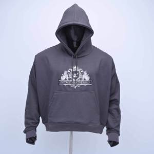Spring Autumn Customize Big and Tall Cotton Casual <b>Men</b> Hooded Sweater Plus Size Cheap Hoodies Streetwear - Product Image 1