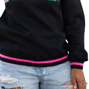 Sweat-shirt unisexe à col rond avec motif numérique grec, en coton de qualité supérieure, décontracté, élégant, confortable, à porter au quotidien - Product Image 6