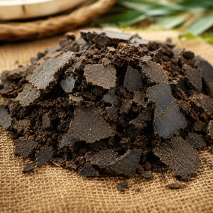 Pastilla de Neem Orgánica a Granel, Fertilizante Natural de Alta Calidad para Plantas, Cultivos, Salud del Suelo y Agricultura - Product Image 1