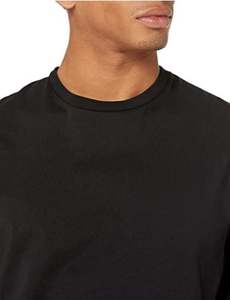 Camiseta de gimnasio de alta calidad Diseño personalizado Logo Manga corta Ropa de fitness 100% Algodón Estilo casual Camiseta personalizable - Product Image 4