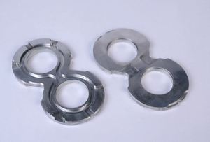 Plaque en laiton hydraulique de qualité supérieure, plaque en laiton hydraulique OEM personnalisée, plaque en laiton hydraulique sur mesure par le fournisseur - Product Image 3