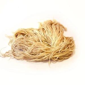 Fibra de Yute Cruda Multiusos – Fibra Natural Ecológica para Manualidades, Agricultura y Aplicaciones Industriales - Product Image 5