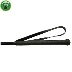 Crop d'équitation en aluminium Flogger Vente en gros - Product Image 2