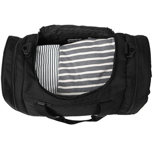 Bolsa Deportiva Sublimada de Alta Calidad, Bolsa de Viaje en Venta, Bolsa Deportiva Ligera Personalizada con Estampado - Product Image 3