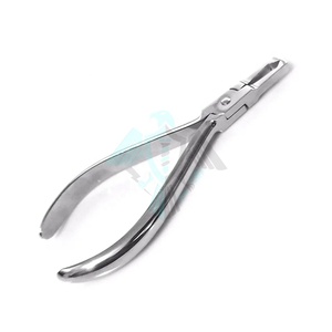 Meilleur fabricant Pissco pour ciseaux chirurgicaux Matériau dentaire japonais incurvé en acier inoxydable fabriqué par Pissco Pakistan - Product Image 5